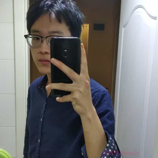 28岁岁江苏单身帅哥 - 黔南吉缘网
