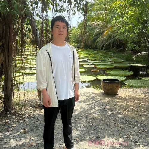 35岁岁河南单身帅哥 - 黔南吉缘网