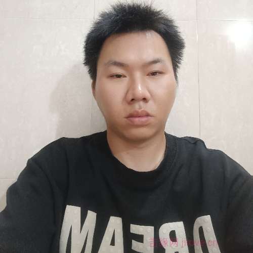 33岁岁广东单身帅哥 - 黔南吉缘网