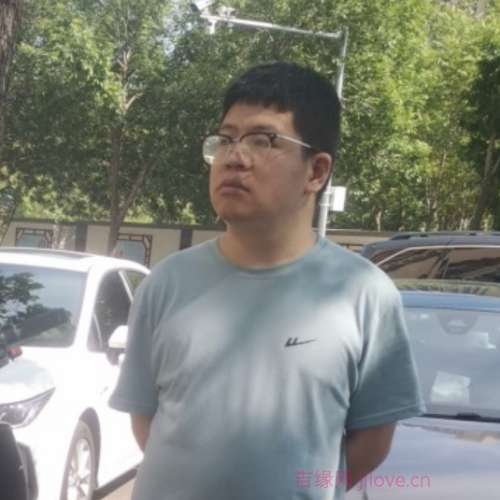 36岁岁河北单身帅哥 - 黔南吉缘网