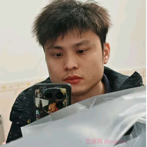 31岁岁广东单身帅哥 - 黔南吉缘网