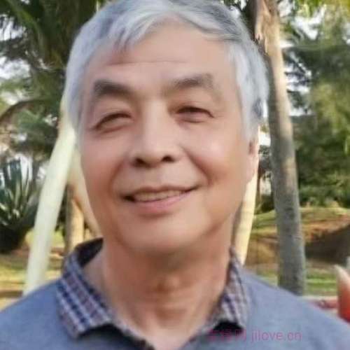 75岁岁海南单身帅哥 - 黔南吉缘网