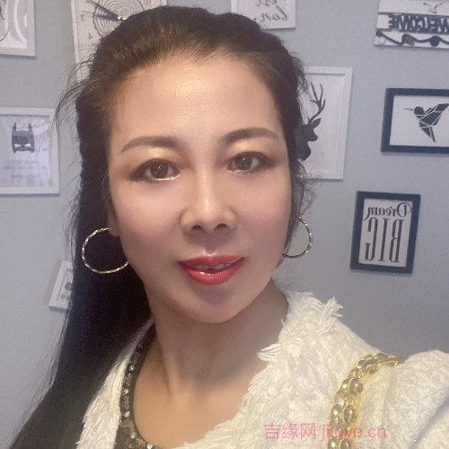56岁岁内蒙古单身美女 - 黔南吉缘网