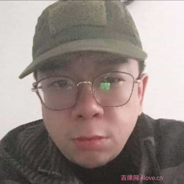 43岁岁辽宁单身帅哥 - 黔南吉缘网